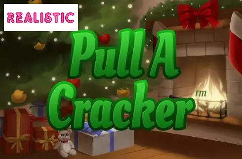 Pull A Cracker Pull Tab